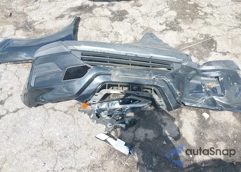 2017 Nissan Rogue S/Sv из США, поврежденный, VIN KNMAT2MT1HP500036